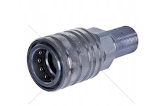 Rychlospojka ISO odtrhová - zásuvka Zetor 53408905