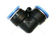 Rychlospojka koleno 10mm