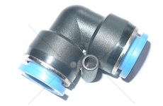 Rychlospojka koleno 14mm