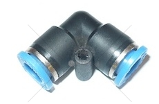 Rychlospojka koleno 8mm