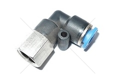 Rychlospojka M12x1,5 FI 4mm