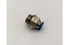 Rychlospojka M12x1,5 FI 4mm