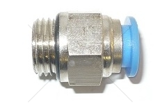 Rychlospojka M16x1,5 FI 10mm