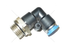 Rychlospojka M16x1,5 FI 8mm