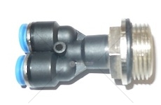 Rychlospojka M22x1,5