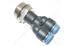 Rychlospojka M22x1,5