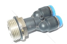 Rychlospojka M22x1,5
