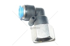 Rychlospojka M22x1,5