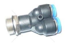 Rychlospojka M22x1,5