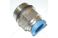 Rychlospojka M22x1,5 FI 12mm