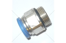 Rychlospojka M22x1,5 FI 16mm