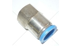 Rychlospojka M22x1,5 FI 16mm
