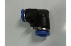 Rychlospojka na hadice FI-10 kolénko HH08 MTX FI10PLKOL