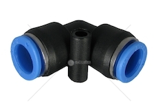 Rychlospojka na hadice FI-5 kolénko MTX PUL05