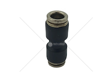 Rychlospojka na hadice FI-6 kovová koncovka MTX PUC06B