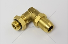 Rychlospojka na hadice FI10 závit M16*1,5 MTX CPL10/8-M16X1.5