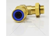 Rychlospojka na hadice FI10 závit M16*1,5 MTX LABC10/8-M16X1.5