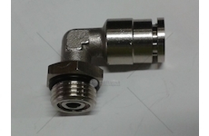 Rychlospojka na hadice FI10 závit M16*1,5 MTX MPL10-M16X1,5