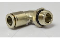 Rychlospojka na hadice FI10 závit M16*1, MTX MPL10-M16X1.5/CR