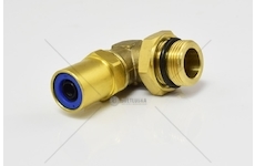 Rychlospojka na hadice FI10 závit M22*1,5 MTX LABC10/8-M22X1.5
