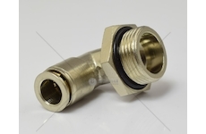 Rychlospojka na hadice FI10 závit M22*1,5 MTX MPL10-M22X1.5/CR