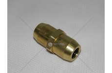 Rychlospojka na hadice FI11 kovová MTX CPUC11/8