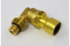 Rychlospojka na hadice FI12 závit M12*1,5  DIA-110-12-12