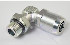 Rychlospojka na hadice FI12 závit M16*1,5 HALDEX 30512162