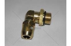 Rychlospojka na hadice FI12 závit M22*1,5 MTX CPL12/9-M22X1.5