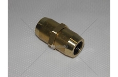 Rychlospojka na hadice FI15 kovová MTX CPUC15/12