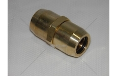 Rychlospojka na hadice FI16 kovová MTX CPUC16/12