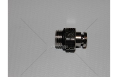 Rychlospojka na hadice FI4 závit M10*1 MTX MPC4-M10X1