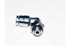 Rychlospojka na hadice FI4 závit M8*1 MTX MPL4-M8X1