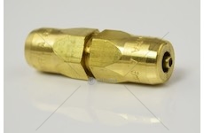 Rychlospojka na hadice FI6 kovová HALDEX 30306065
