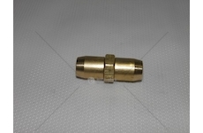 Rychlospojka na hadice FI6 kovová MTX CPUC6/4