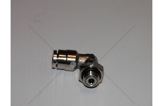 Rychlospojka na hadice FI6 závit M10*1 MTX MPL6-M10X1