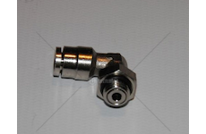 Rychlospojka na hadice FI6 závit M10*1 MTX MPL6-M10X1