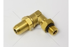 Rychlospojka na hadice FI6 závit M12*1,5 MTX CPL6/4-M12X1.5