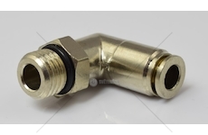 Rychlospojka na hadice FI6 závit M12*1,5 MTX MPL06-M12X1.5/CR