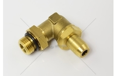 Rychlospojka na hadice FI6 závit M16*1,5 MTX CPL6/4-M16X1.5