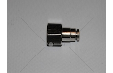 Rychlospojka na hadice FI6 závit vnitřní M16 MTX MPCF6-M16X1,5