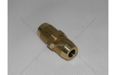 Rychlospojka na hadice FI8 kovová MTX CPUC8/6