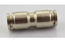 Rychlospojka na hadice FI8 kovová MTX MPUC08