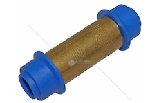 Rychlospojka na hadice FI8 kovová  ZLW-8/8