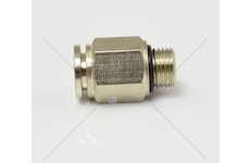 Rychlospojka na hadice FI8 závit M10*1 MTX MPC08-M10X1/CR