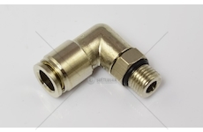 Rychlospojka na hadice FI8 závit M10*1 MTX MPL08-M10X1/CR