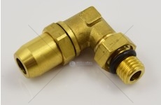 Rychlospojka na hadice FI8 závit M12*1,5 MTX CPL8/6-M12X1.5