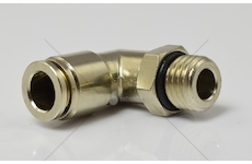 Rychlospojka na hadice FI8 závit M12*1,5 MTX MPL08-M12X1.5/CR