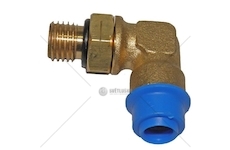 Rychlospojka na hadice FI8 závit M12*1,5  ZLW-8/M12NO-KOL