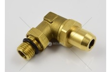 Rychlospojka na hadice FI8 závit M14*1,5 MTX CPL8/6-M14X1.5